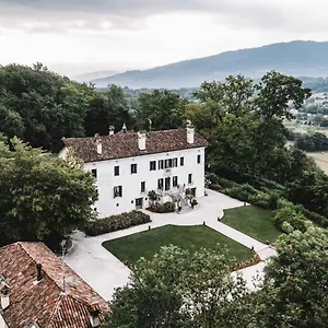 3* Bed & Breakfast San Liberale - & Wellness - Veneta