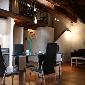 Pasqualigo - Tra Venezia E Le Dolomiti Apartment