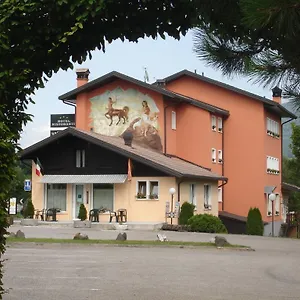 Ristorante Sagittario Hotel
