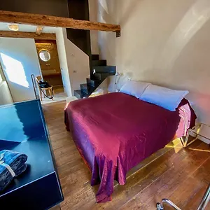 3* Bed & Breakfast Via Paradiso 32