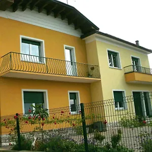 Bed & Breakfast Norma, Feltre